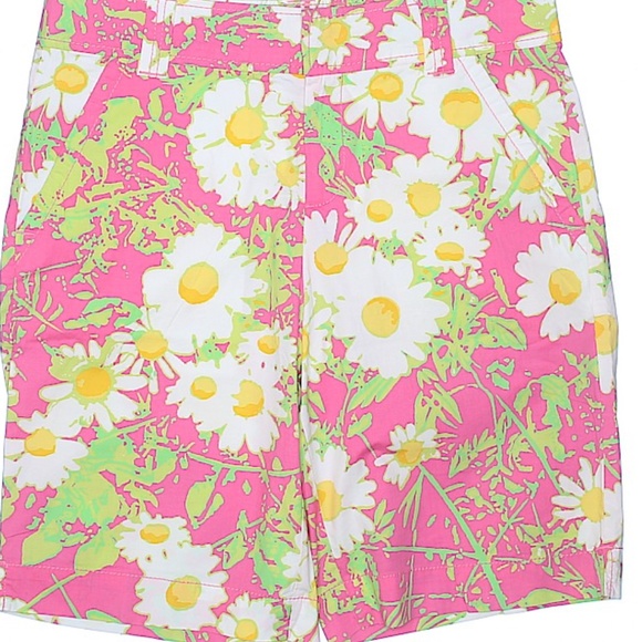 Lilly Pulitzer Resort Fit Shorts - Picture 1 of 5